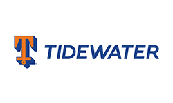Tide Water : 